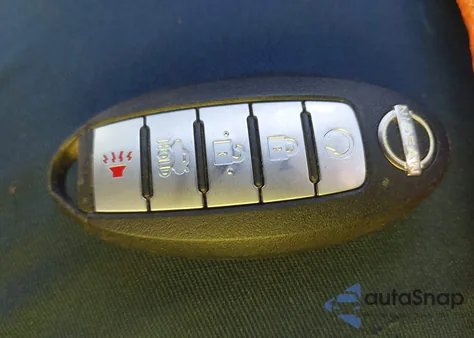 2023 Nissan Altima Sr Intelligent Awd из США, поврежденный, VIN 1N4BL4CW4PN371981